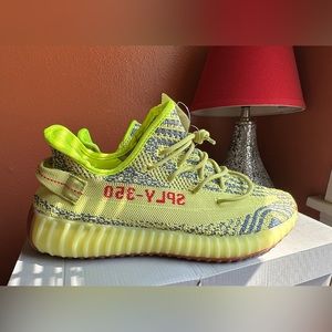 NWOT adidas Yeezy